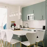 Petit Bijou Near Porto Antico Генуя